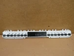 Bosch Dishwasher Interface Control Module Part # 11008214 12010228. Fixed Price $64.98.