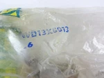 General Electric Dishwasher Door Latch WD13X5013 Hotpoint Nos. Fixed Price $12.25.