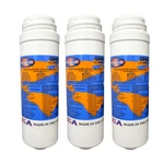 Omnipure Q5486 Granular Carbon Filter 10 W/phosphate For Scale Inhibitor 3-PK. Fixed Price $74.99.