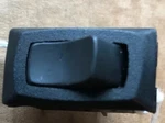Frigidaire White Westinghouse Dishwasher Rocker Selector Switch 154240403. Fixed Price $9.85.