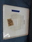 Maytag Washer Lid 22001893,22001028, 22001206, 22001357, 22001674,22001674. Fixed Price $75.00.
