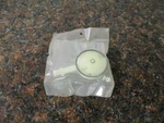 Robertshaw Hobart Kitchenaid 241395 Dishwasher Constant Rinse Assembly. Fixed Price $12.79.