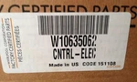 Nib Whirlpool W10635062, W10804122, W10608633, W10635058, W10752858 Board. Fixed Price $199.00.