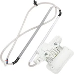 Washer Lid Lock Assembly Latch For Whirlpool Cabrio W10810403 W10619844. Fixed Price $20.57.
