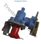 Maytag Dishwasher Water Valve WP99001359 6-905065. Fixed Price $10.66.