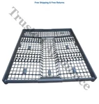 Whirlpool Dishwasher 3RD Level Dishrack Part # W10903206 W11797352. Fixed Price $44.09.