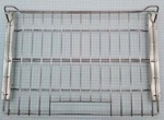 Kitchenaid Sliding Rack W10554531 W11718046 W10282971 W10282973 W10834060. Fixed Price $96.96.