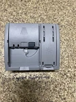 Bosch SHE3AR72UC Dishwasher Detergent Dispenser P/n 9001298602 12008380. Fixed Price $36.99.