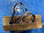 Ge Dishwasher GDF610PSJ4SS Wiring Harness P/n WD21X10545 265D1814G008. Fixed Price $29.95.
