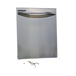 DD82-02138A Door, DW80CG4021SR, Stainless. Fixed Price $353.31.