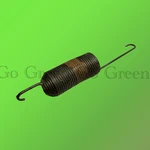 Ge Dishwasher EDW1500G00BB Spring & Link P/n WD03X10004 WD03X10006 WD3X10004. Fixed Price $24.94.