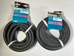 Ldr 10 Ft Dishwasher/washing Machine Discharge Hose 5/8" I.d. 1" O.d. 125 Psi. Fixed Price $40.99.