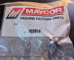 Genuine Maytag Dishwasher High Limit Safety Thermostat / WP903078. Fixed Price $9.59.