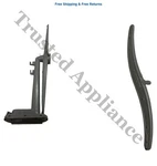 Bosch Upper 00668385 / Lower 00668384 Wash Arm Oem Part. Fixed Price $51.82.