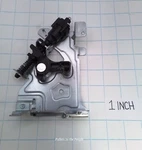 12036206 Authentic Oem Bosch Range HDS8645U/06 Shock Absorber. Fixed Price $99.99.
