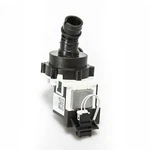 New Genuine Oem General Electric Dishwasher Drain Pump WD19X25187. Fixed Price $101.68.