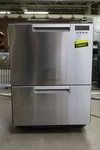 Fisher Paykel DD24DCTX9N 24" Stainless Double Drawer Dishwasher #136047 Bp. Fixed Price $950.00.