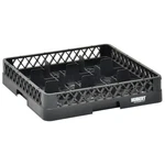 Vollrath Traex Black Plastic Compartment Dishwashing Base Rack - 19 3/4"L. Fixed Price $55.29.
