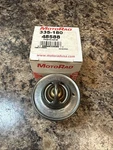 Motorad 335-180/GATES 34021 Engine Coolant Thermostat Free Shipping!!!. Fixed Price $9.95.
