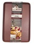 Rose Gold Baking Sheet - By David Burke Bakeware. Fixed Price $42.63.