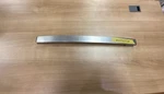 Ge Oem WD09X25560 Dishwasher Stainless Steel Handle New Open Box Nob 36C. Fixed Price $19.99.