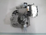 Whirlpool W11416363 New Oem Dishwasher Pump Motor Assembly Maytag MDB4949 0820. Fixed Price $124.95.