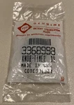 Whirlpool Genuine Dishwasher Knob Timer By Fsp 3368998 Oem Replacement - Black. Fixed Price $21.99.