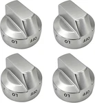 DG94-00906A DG94-00906B Knobs For Samsung NE58F9500SS/AA & NE58K9430SS/AA Electr. Fixed Price $97.72.