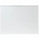 WD27X30844 Dishwasher Upper Door Panel (matte White) Genuine Oem Part. Fixed Price $99.99.
