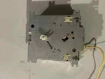 Ge 165D4521P05 Dishwasher Timer AZ31605 WM321. Fixed Price $74.99.