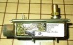 Ge/dcs Thermal Valve Safety WB21X5355, 252667, 13073, 210803, FSH210803. Fixed Price $99.95.