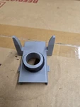 Samsung Dishwasher Holder Duct Middle #DD61-00432X001. Fixed Price $9.55.