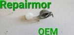 WD22X20689, WD22X20688 Oem Ge Dishwasher Hub Water Feed Tube Spinner Part 2PCS. Fixed Price $8.00.
