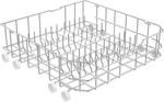 New 304 Stainless Steel WD28X10384 Dishwasher Lower Dishrack Fit Ge WD28X10166. Fixed Price $84.61.