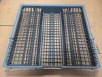 Bosch Dishwasher Cutlery Drawer & Frame 00685187 00688117. Fixed Price $40.00.
