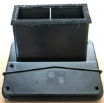 Used Frigidaire Dishwasher Vent 154345102. Fixed Price $30.89.