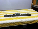 W10380065 Whirlpool Dishwasher Control Panel Free Shipping. Fixed Price $39.99.