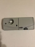 5304507354-154860103 Frigidaire Dishwasher Dispenser, Genuine Oem Certified Part. Fixed Price $34.88.
