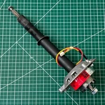 Ge Washer Basket Drive Shaft 175D6812G001 WH38X10019. Fixed Price $45.95.