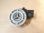 DD82-01597A Samsung Dishwasher Air Vent Blower Assembly *ships Same Day*. Fixed Price $17.95.