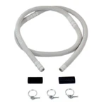 New Genuine Oem Whirlpool Dishwasher Drain Hose W10712310. Fixed Price $46.67.