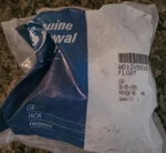Genuine WD12X5016 Dishwasher Float. Fixed Price $80.43.