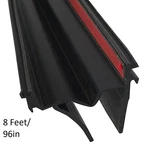 Ap Products 018-2029-96 Dble Ekd BASE-W/1-3/4 Wiper Black. Fixed Price $182.91.