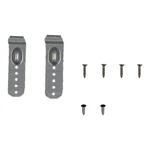 Samsung DD82-01433A Dishwasher Svc Assy-install Kit Odm DW3000MM. Fixed Price $30.04.