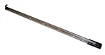 Ge Dishwasher : 3RD Dishrack Rail & End Cap Assy Right (WD27X22350) P8738. Fixed Price $26.25.