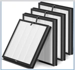 4-PACK! MR5866 Replacement Filter Compatible With Morento & Flanur Air. Fixed Price $34.99.