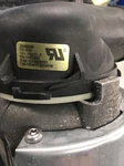 Dishwasher Electrolux Part # 154614001. Fixed Price $23.73.