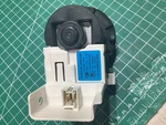 A03497801 Frigidaire Washer Drain Pump AZ160890 SL158. Fixed Price $56.99.