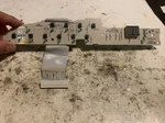 154474601 Frigidaire Dishwasher Control Board. #198. Fixed Price $19.99.