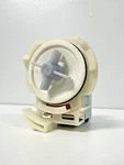 Genuine 661662 Whirlpool Drain Pump. Fixed Price $60.00.
